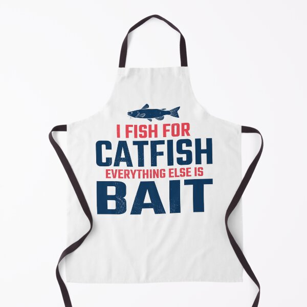 Item preview, Catfishing Catfish Lover Fishing Fisherman Fish  designed and sold by CuteDesigns1.