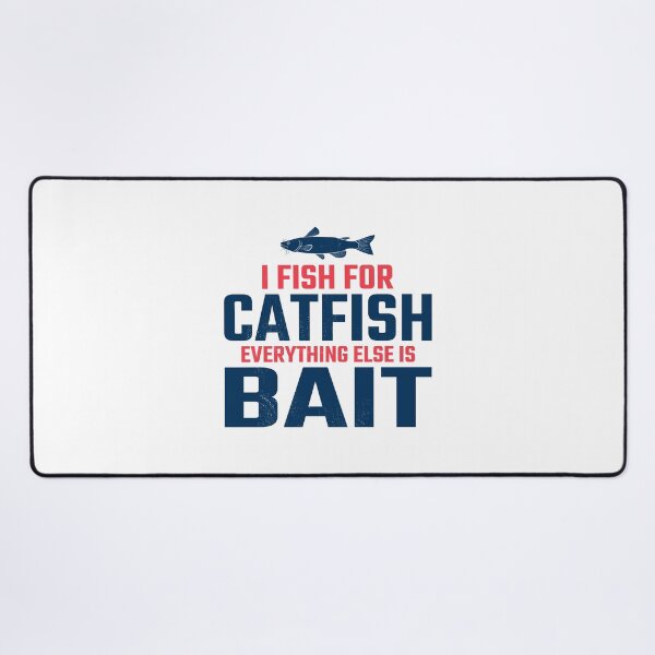 Item preview, Catfishing Catfish Lover Fishing Fisherman Fish designed and sold by CuteDesigns1.
