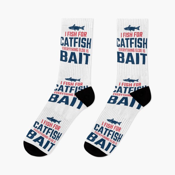 Item preview, Catfishing Catfish Lover Fishing Fisherman Fish  designed and sold by CuteDesigns1.