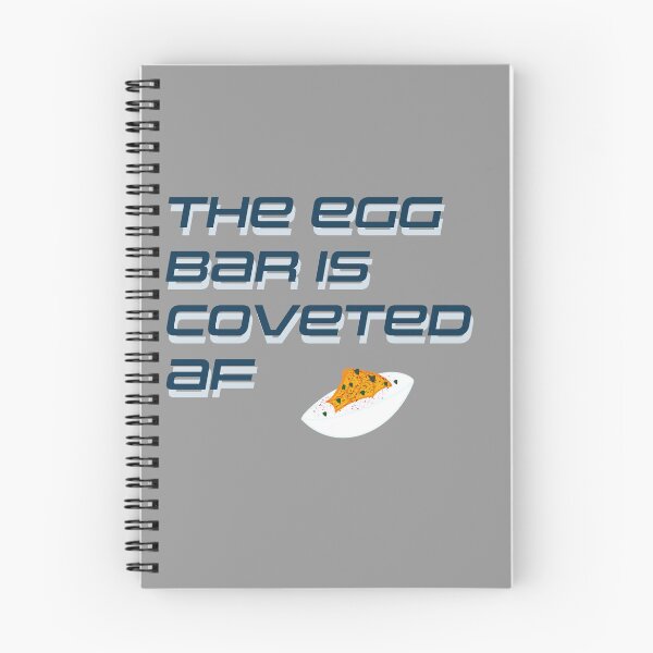Artikelvorschau, Der Egg Bar ist Begehrter AF entworfen und verkauft von Theartiologist.