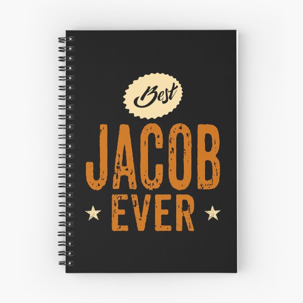 Item preview, Best Jacob Ever designed and sold by rodmendonca.