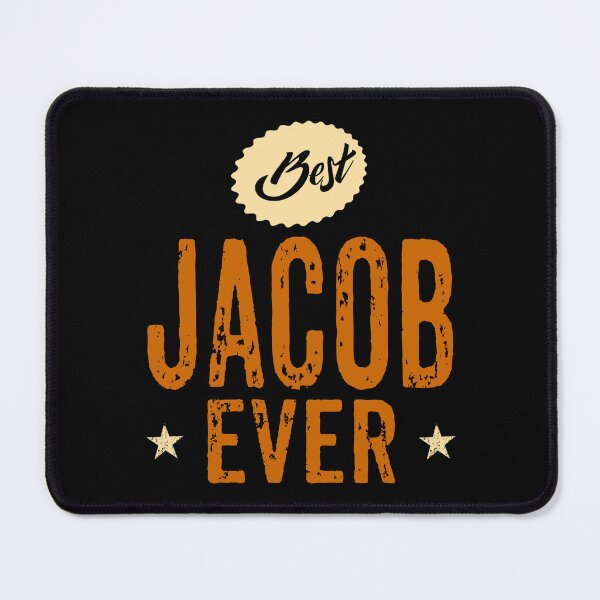 Item preview, Best Jacob Ever designed and sold by rodmendonca.