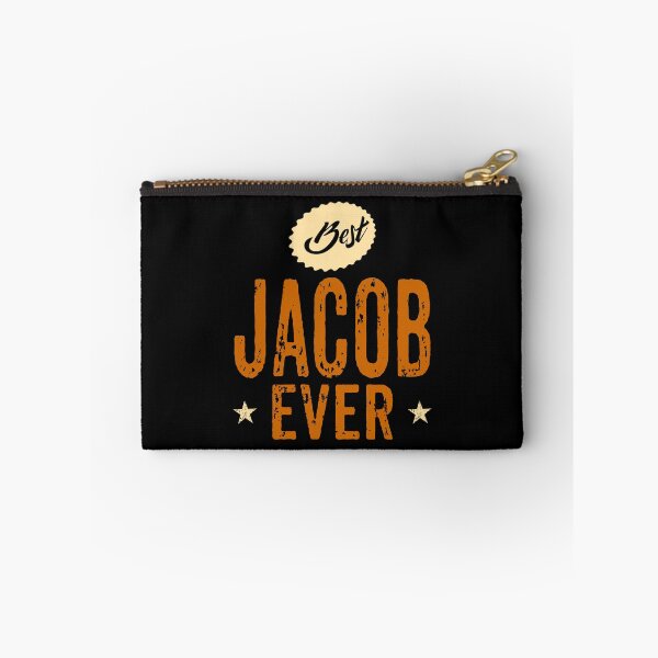 Item preview, Best Jacob Ever designed and sold by rodmendonca.
