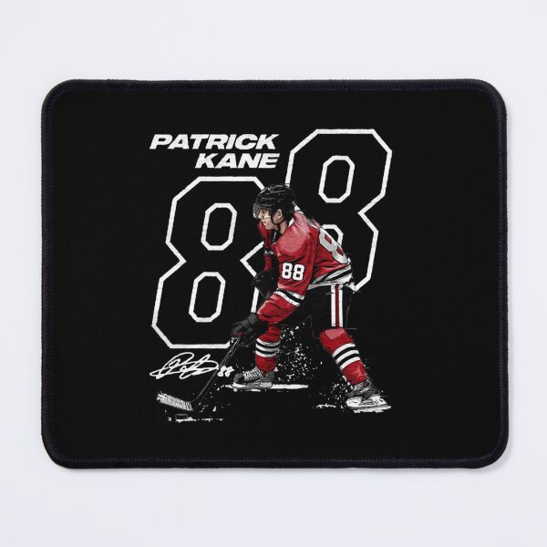 Item preview, Patrick Kane Offset W designed and sold by parkerbar6O.