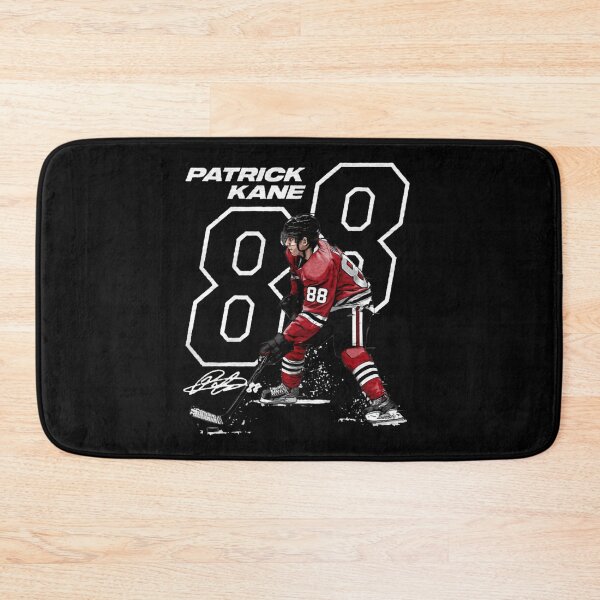 Item preview, Patrick Kane Offset W designed and sold by parkerbar6O.
