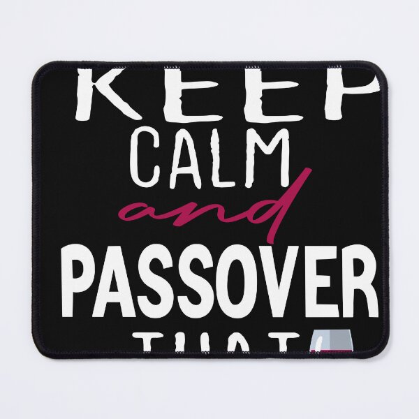 Item preview, Keep Calm And Passover That Wine designed and sold by designreb.