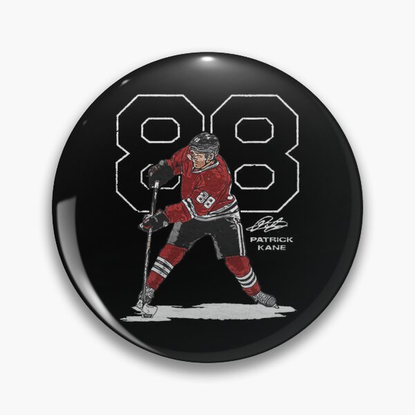 Item preview, Patrick Kane Outline designed and sold by parkerbar6O.