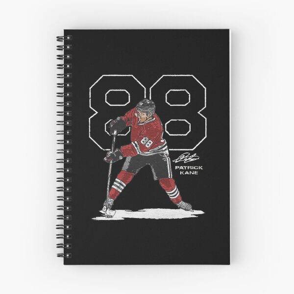 Item preview, Patrick Kane Outline designed and sold by parkerbar6O.
