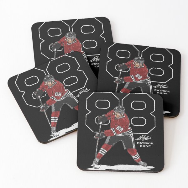 Item preview, Patrick Kane Outline designed and sold by parkerbar6O.