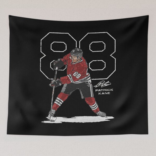 Item preview, Patrick Kane Outline designed and sold by parkerbar6O.