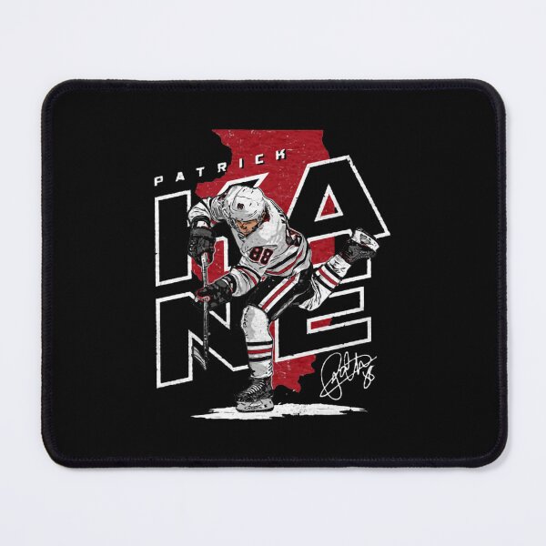 Item preview, Patrick Kane Player Map designed and sold by parkerbar6O.
