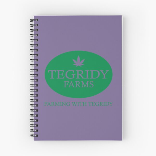 Item preview, Tegridy Farms Farming with Tegridy   designed and sold by RGoRebel.