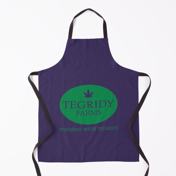 Item preview, Tegridy Farms Agricultura con Tegridy designed and sold by RGoRebel.
