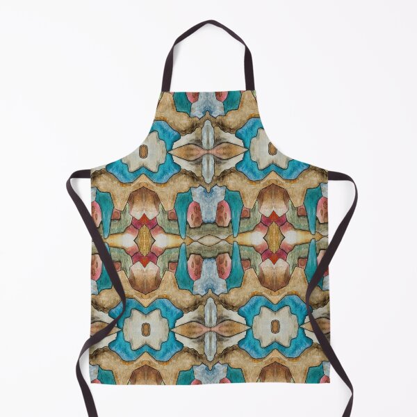 Item preview, modern native style designed and sold by 313ArtFactory.
