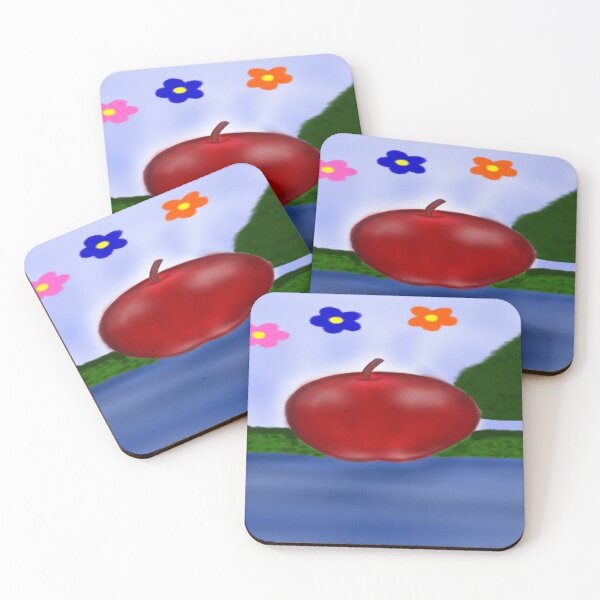 Item preview, Apple designed and sold by Rainbowland123.