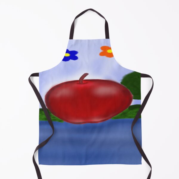 Item preview, Apple designed and sold by Rainbowland123.
