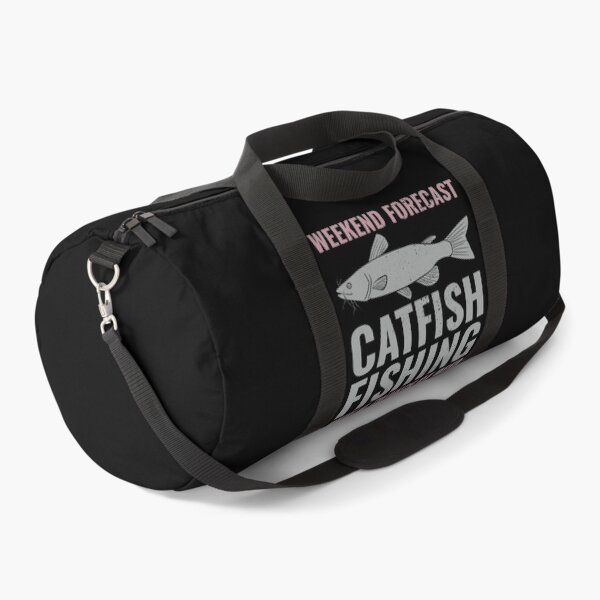 Item preview, Catfishing Catfish Fishing Fisherman Fish Beer Drinking designed and sold by CuteDesigns1.