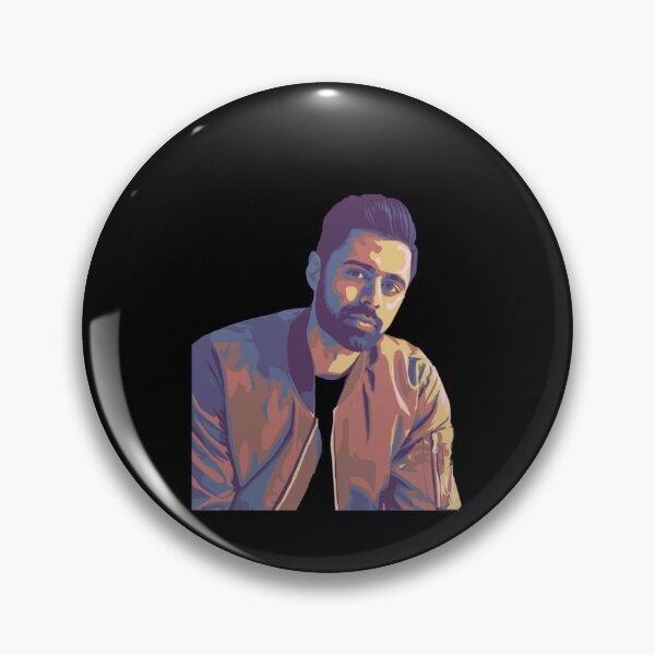 Item preview, Funny hasan minhaj designed and sold by RGoRebel.