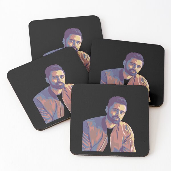 Item preview, Funny hasan minhaj designed and sold by RGoRebel.