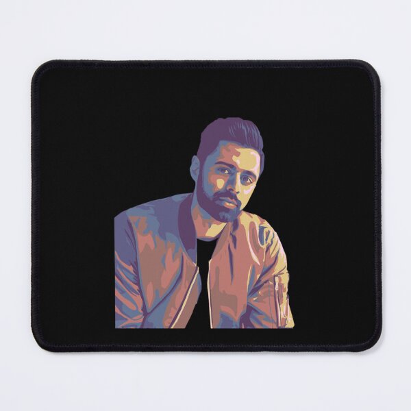 Item preview, Funny hasan minhaj designed and sold by RGoRebel.