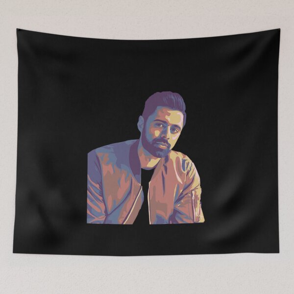 Item preview, Funny hasan minhaj designed and sold by RGoRebel.