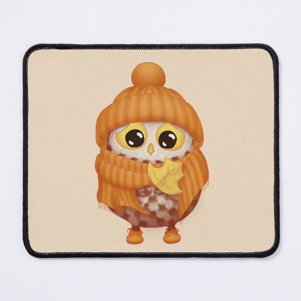 Item preview, Tiny Owl designed and sold by picroom.