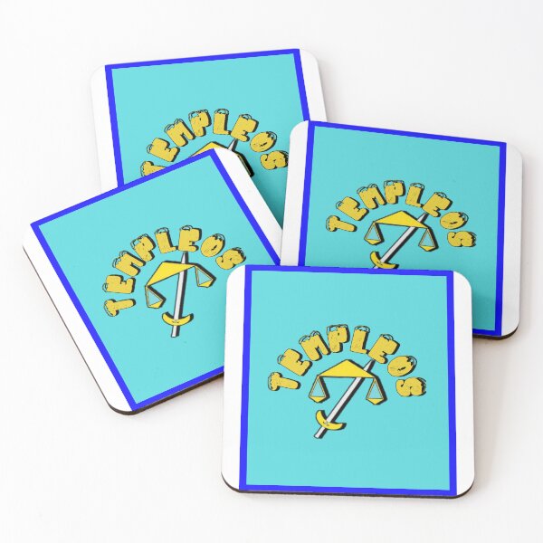 Item preview, Templeos cool designed and sold by Crostone.
