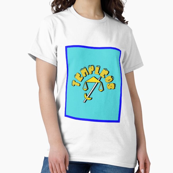 Item preview, Templeos cool designed and sold by Crostone.
