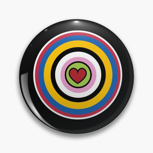 Item preview, Radiating Heart designed and sold by AmoraDeRosso.