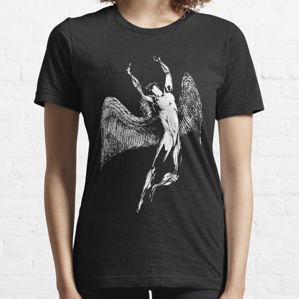 #1 ori cah ícaro | gira en zepelín | la mejor tendencia de camisetas n.º 1 Camiseta esencial