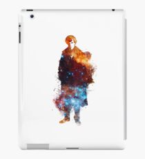 Sherlock iPad Case/Skin