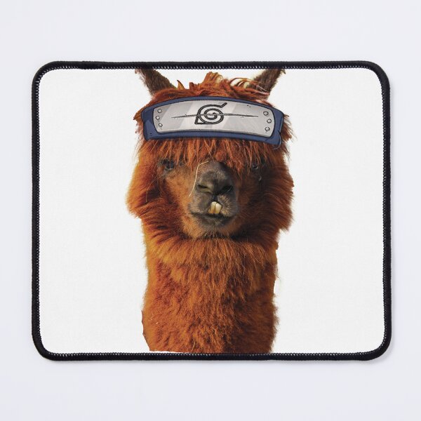 Item preview, funny anime Alpaca designed and sold by retro10.