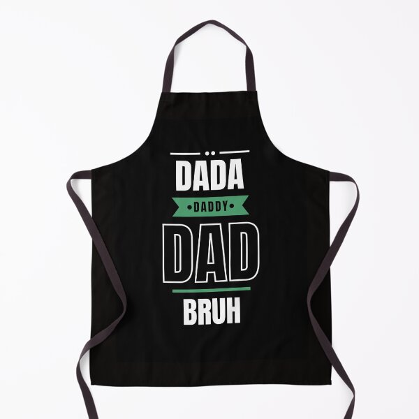 Item preview, Fathers Day dada daddy dad bruh T shirt designed and sold by Duxt.