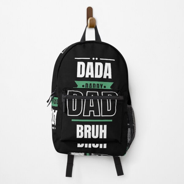 Item preview, Fathers Day dada daddy dad bruh T shirt designed and sold by Duxt.