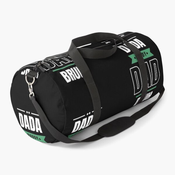 Item preview, Fathers Day dada daddy dad bruh T shirt designed and sold by Duxt.