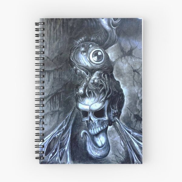 Item preview, Decompose designed and sold by MousetrapTattoo.
