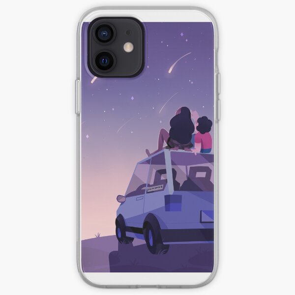 The view is beautiful iPhone Soft Case