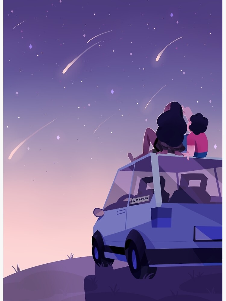 The view is beautiful by Anushbanush