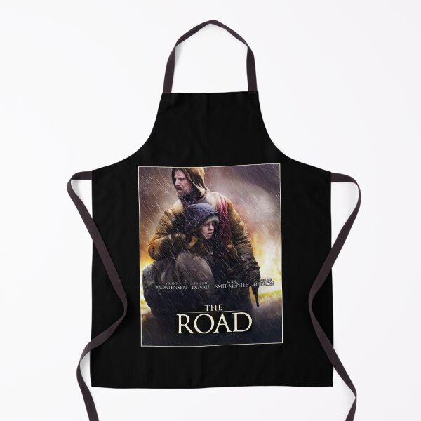 Item preview, The Road designed and sold by TeratOgen.
