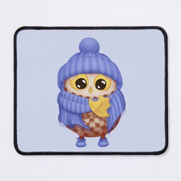 Item preview, Tiny Owl designed and sold by picroom.