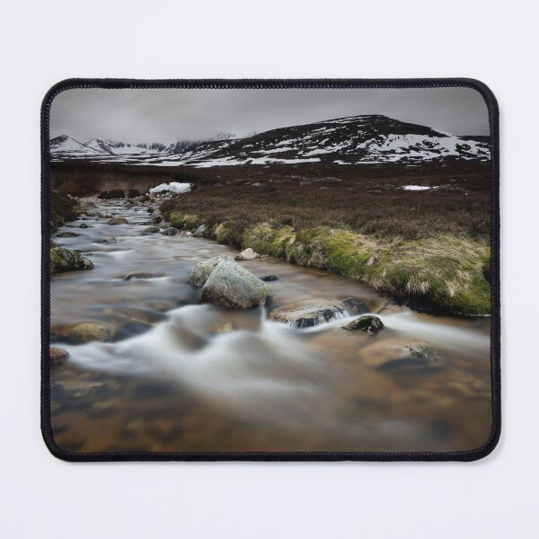 Item preview, gelder burn, balmoral designed and sold by codaimages.