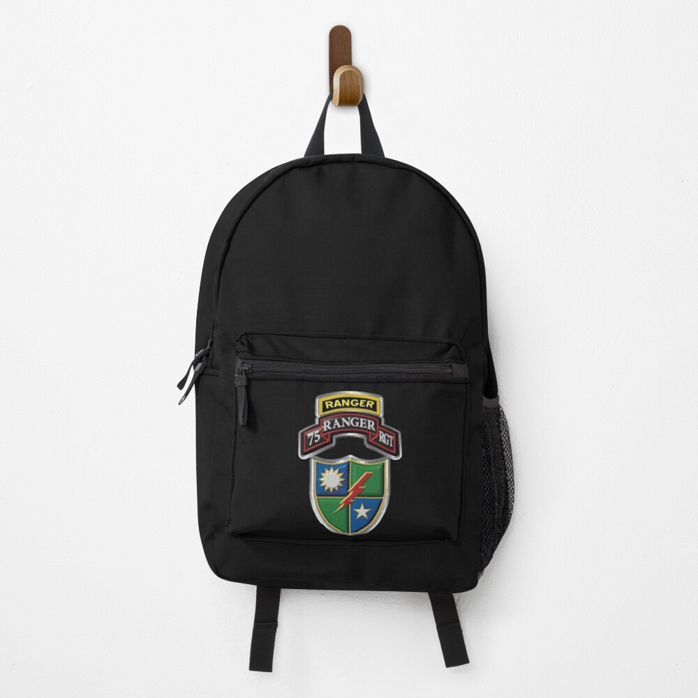 Item preview, Backpack designed and sold by SoldierAlways.