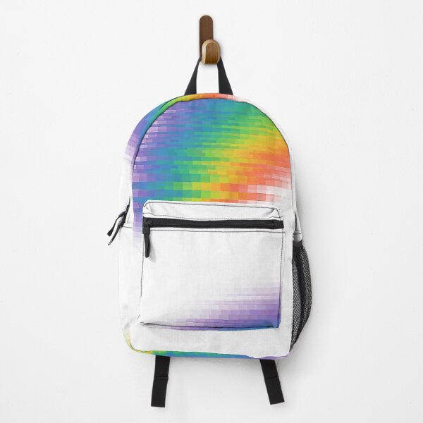 Item preview, Glitchy Rainbow - Light designed and sold by art_by_eleina.