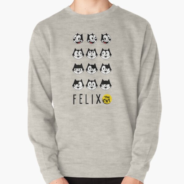 Felix The Cat Sweatshirts & Hoodies for Sale | Redbubble
