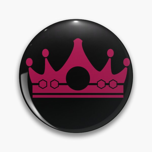 Item preview, hold my crown while i finish my chemo designed and sold by designreb.