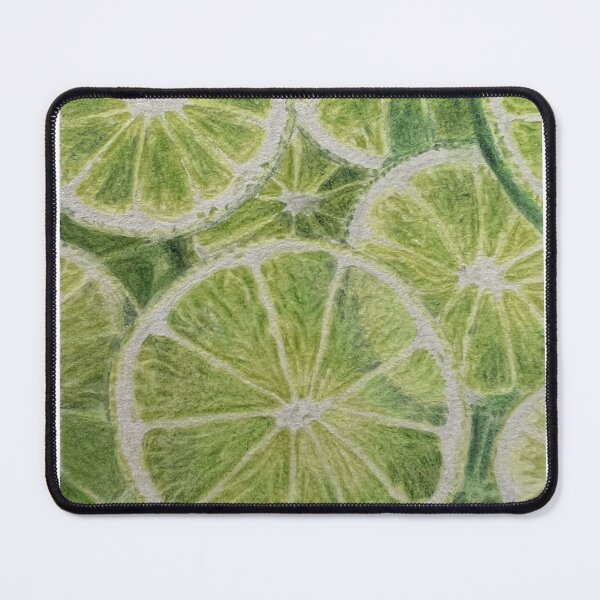 Item preview, Lime Drawing designed and sold by DrawWithSacha.
