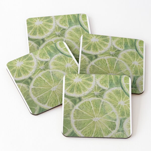 Item preview, Lime Drawing designed and sold by DrawWithSacha.