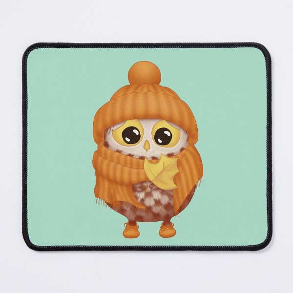 Item preview, Tiny Owl designed and sold by picroom.