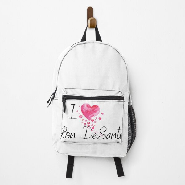 Item preview, I love Ron DeSantis! designed and sold by danaJG.