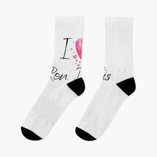 Item preview, I love Ron DeSantis! designed and sold by danaJG.